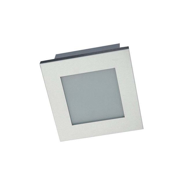 Plafon-de-embutir-19x19cm-para-1-lampada-E27-100W-prata-Pantoja