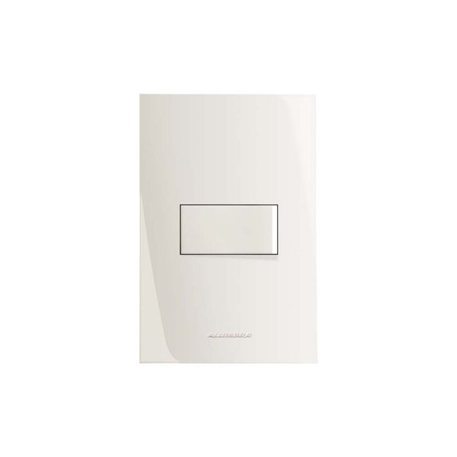 Interruptor-4x2-bipolar-25A-com-placa-branco-Inova-Alumbra