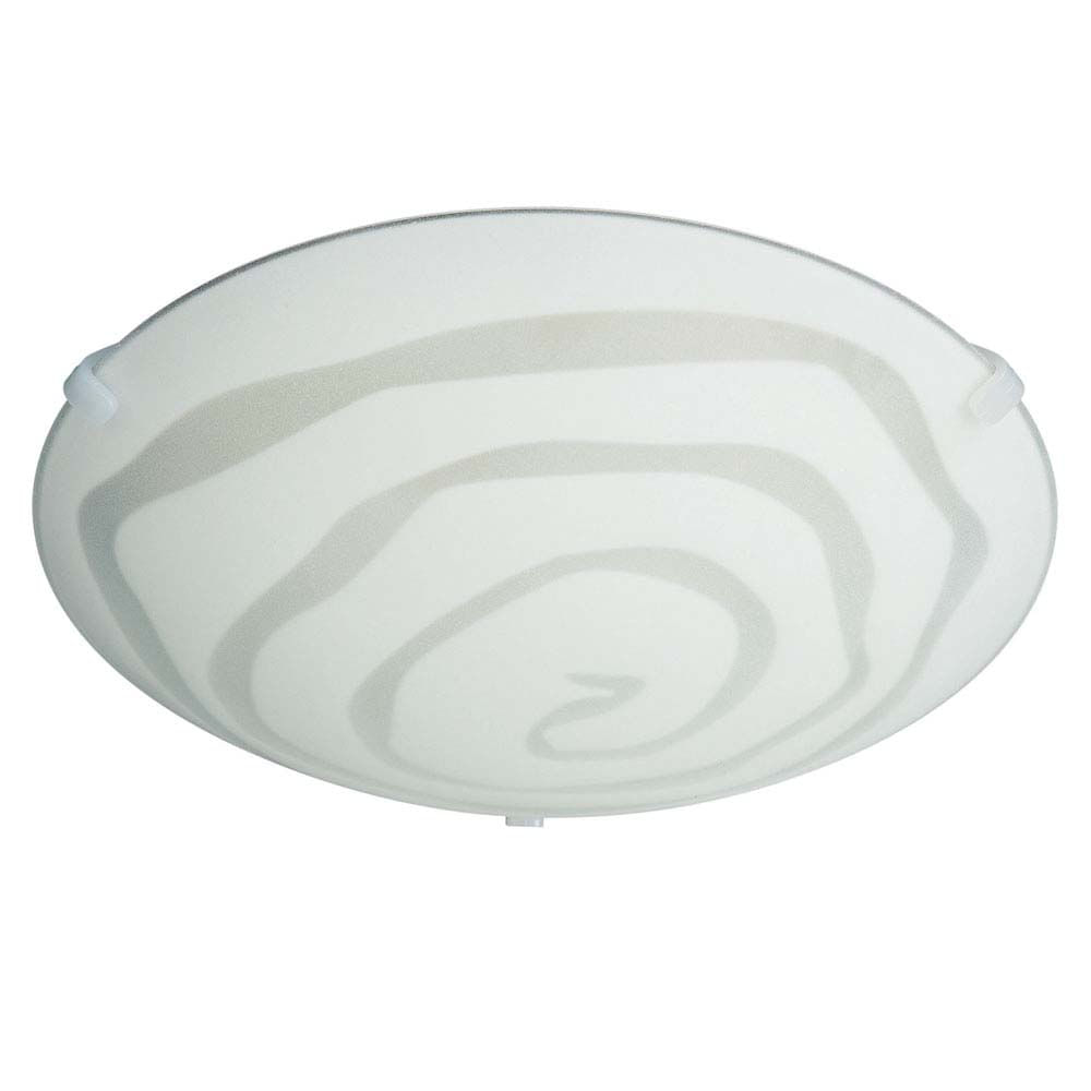 Plafon-para-lampada-E27-Nicaragua-em-metal-e-vidro-60W-branco-Philips