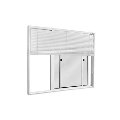 Janela-de-correr-2-folhas-Senza-Sole-100x100cm-branca-Atlantica