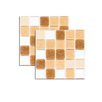 Pastilha-de-vidro-2x2cm-placa-34x34cm-branco-e-bege-Jatoba