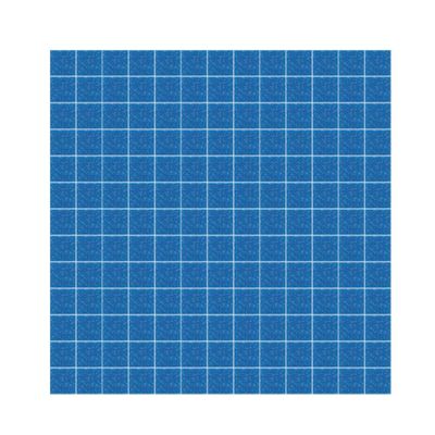 Pastilha-de-vidro-2x2cm-placa-34x34cm-azul-medio-Jatoba