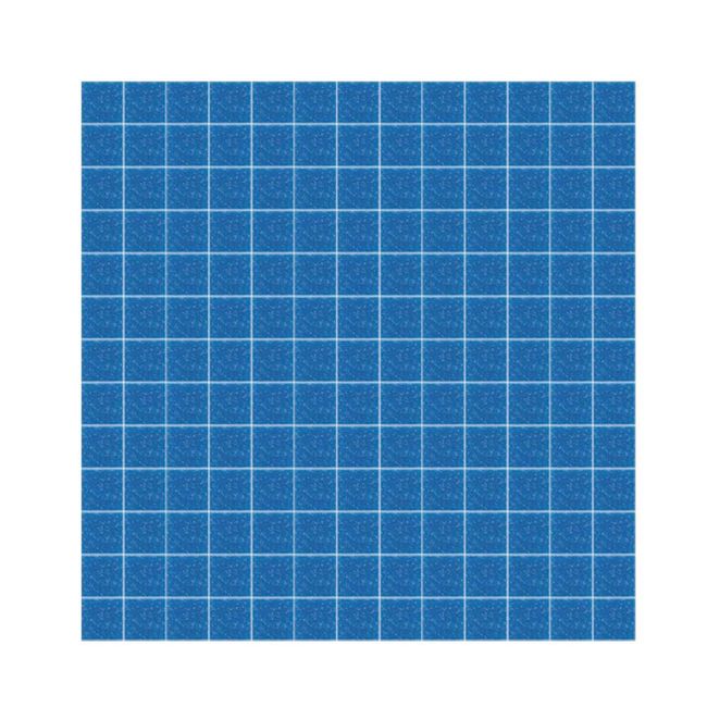Pastilha-de-vidro-2x2cm-placa-34x34cm-azul-medio-Jatoba