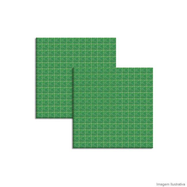 Pastilha-de-vidro-2x2cm-placa-34x34cm-verde-escuro-Jatoba