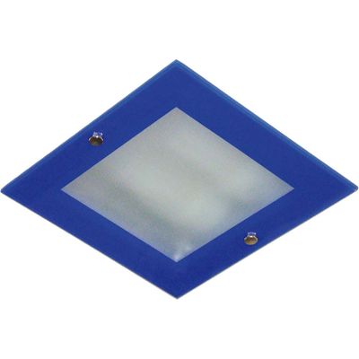 Luminaria-de-embutir-para-2-lampadas-fluorescentes-compactas-E27-25W-azul-Bonin