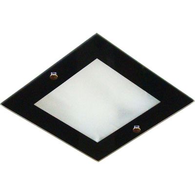 Luminaria-de-embutir-para-2-lampadas-fluorescentes-compactas-E27-25W-preta-Bonin