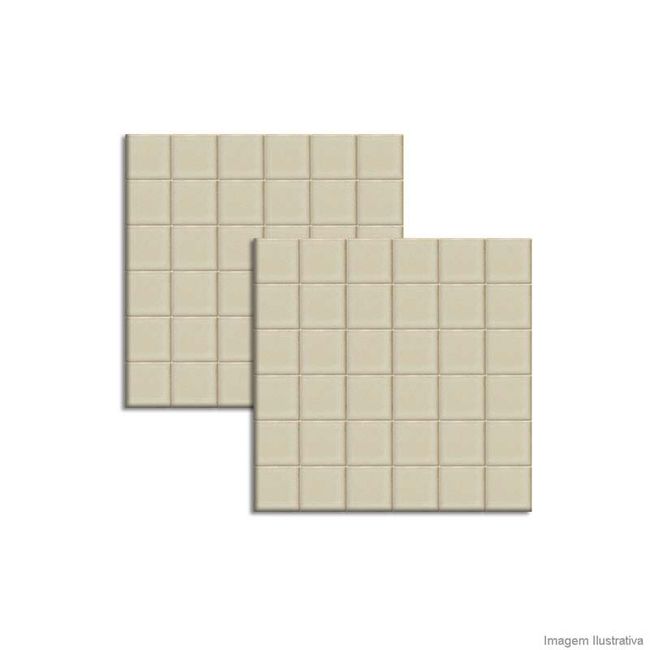 Pastilha-de-porcelana-5x5cm-placa-31x31cm-JD-4302-gelo-artico-Jatoba