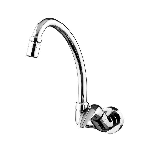 Torneira-para-cozinha-bica-movel-LorenEasy-1168-C56-parede-Lorenzetti