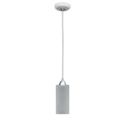 Pendente-Classic-1-lampada-com-tubo-fosco-branco-Joanto