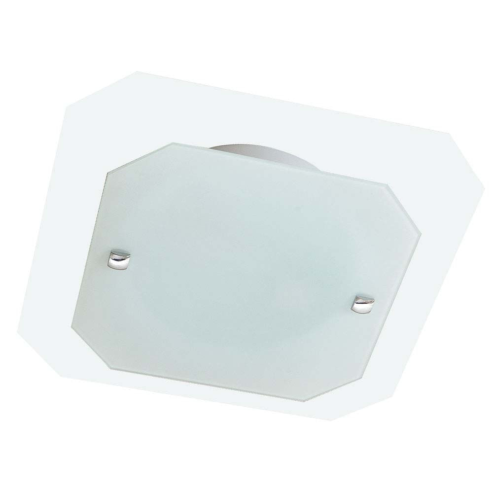 Plafon-para-lampada-E27-pequeno-100W-prata-e-branco-Pantoja