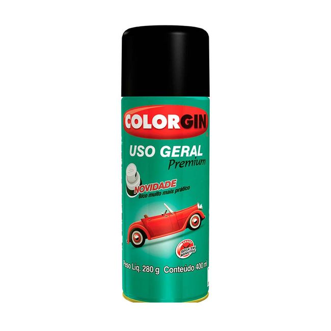 Tinta-spray-Colorgin-Uso-Geral-Premium-400ml-verde-campos-Sherwin-Williams