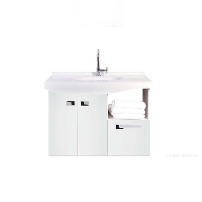 Gabinete-para-banheiro-Copacabana-80cm-com-lavatorio-branco-Sicmol
