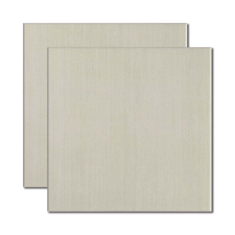 Porcelanato bold 47x47cm Slim wood fosco bege Buschinelli