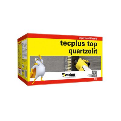 Impermeabilizante-Tecplus-top-4kg-Quartzolit