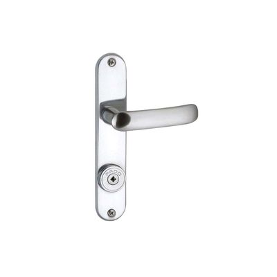 Fechadura-externa-de-aco-zamac-Madrid-507-9755-com-espelho-tetra-cromada-acetinada-Pado