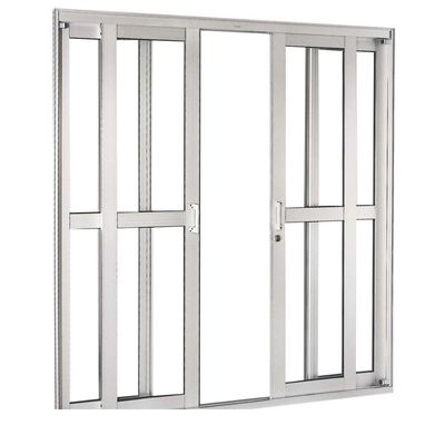 Porta-de-correr-4-folhas-Aluminium-218x200x12cm-acetinada-Sasazaki