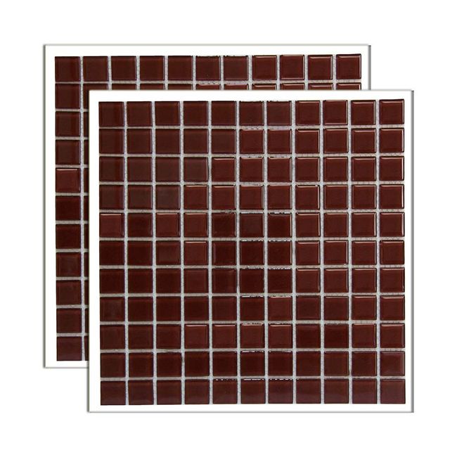 Pastilha-de-vidro-245x245cm-placa-30x30cm-coffee-Crystalcor
