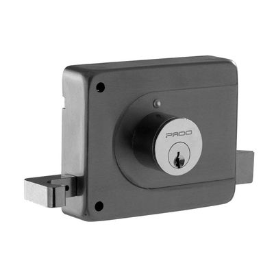 Fechadura-externa-de-latao-sobrepor-525-24-preta-Pado