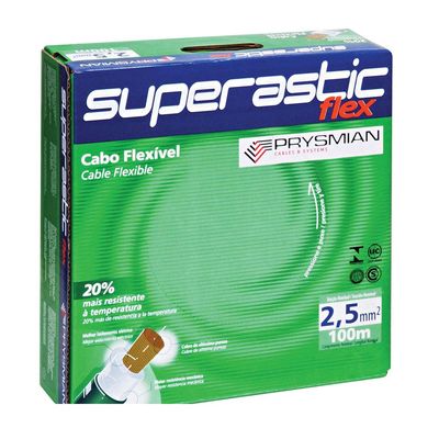 Cabo-Superastic-Flex-25mm-750V-100m-preto-Prysmian