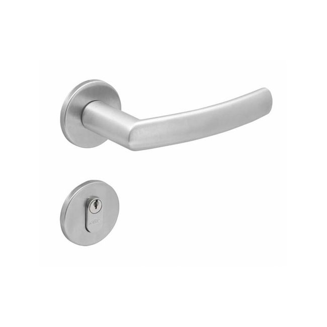 Fechadura-externa-de-inox-Brava-escovada-Arouca