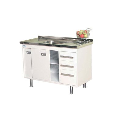 Gabinete-de-cozinha-105cm-Ravenna-branco-Bonatto