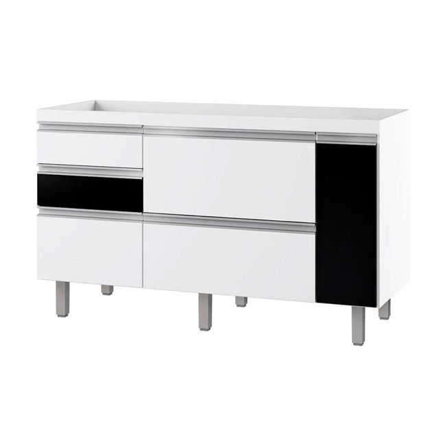 Gabinete-de-cozinha-1500-Longan-preto-Cozimax