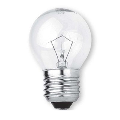 Lampada-incandescente-220V-60W-bolinha-clara-Bronzearte