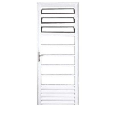Porta-basculante-esquerda-Madrid-Ouro-210x86cm-branca-Ebel