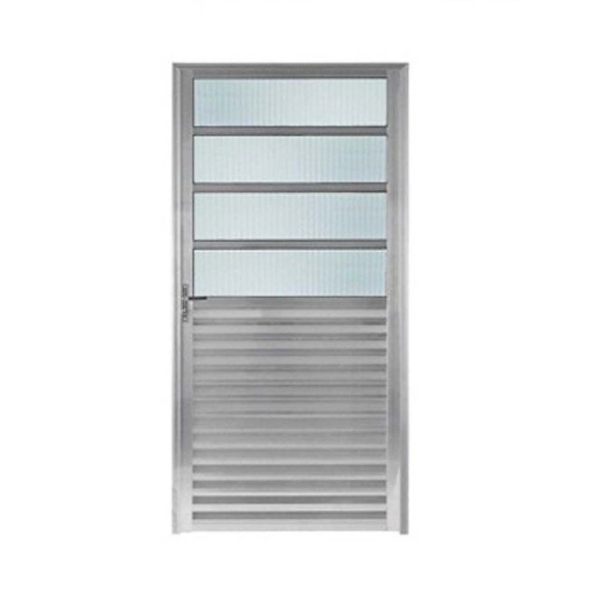 Porta-de-aluminio-210x86cm-direita-Bari-Ouro-branco-Ebel