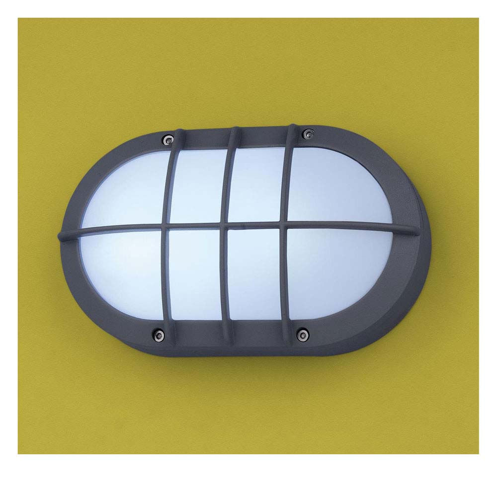 Tartaruga-oval-com-grade-cinza-para-1-lampada-4304-15W-Ideal