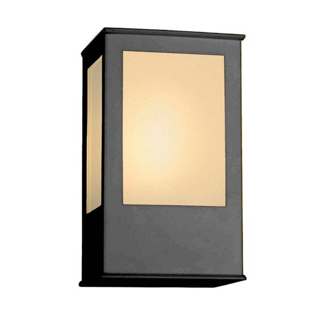 Arandela-Bolt-para-1-lampada-quadrada-20W-E27-preta-Ideal