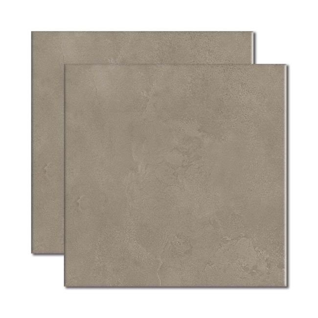 Porcelanato-bold-61x61cm-Urbanus-cinza-fosco-Incepa