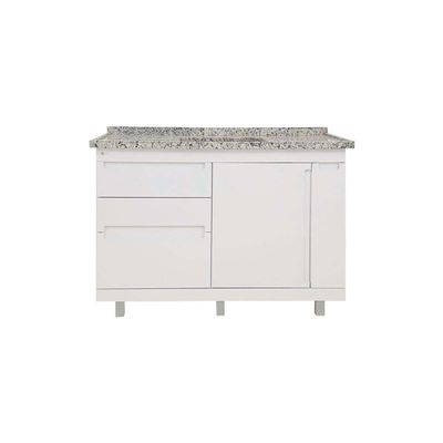 Gabinete-de-cozinha-115cm-Metalico-branco-e-preto-Harpex