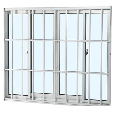 Janela-de-correr-4-folhas-Alumifort-100x200x94cm-acetinado-Sasazaki