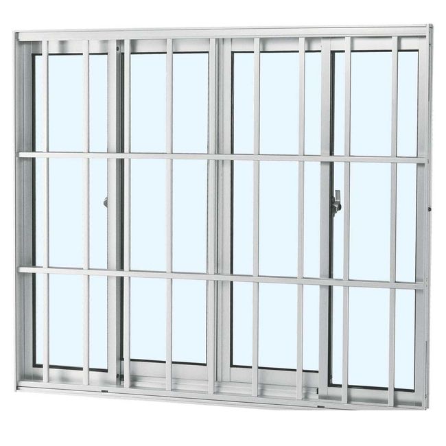 Janela-de-correr-4-folhas-Alumifort-120x150x94cm-acetinado-Sasazaki