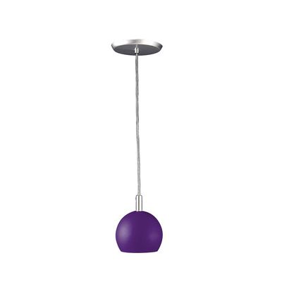 Pendente-de-aluminio-com-1-bola-1-lampada-60W-roxo-Pantoja