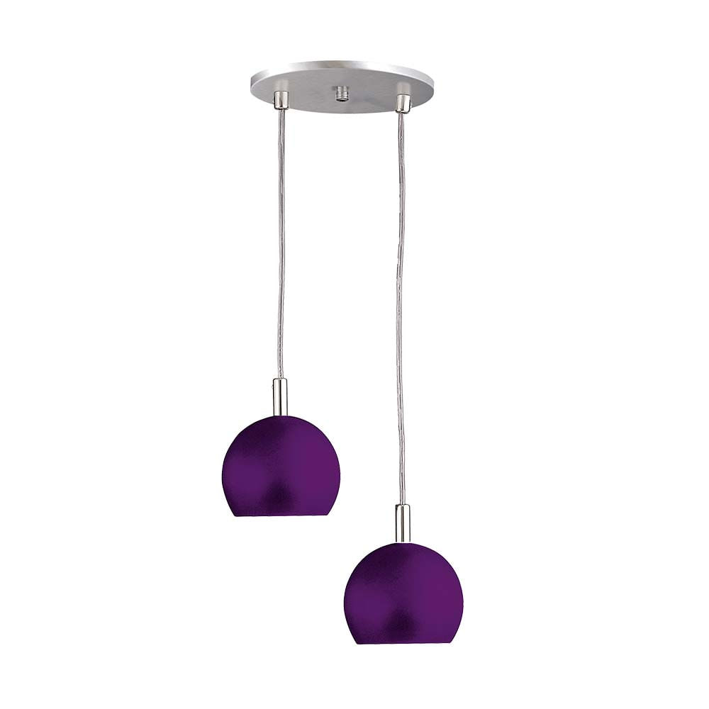 Pendente-de-aluminio-com-2-bolas-2-lampadas-60W-roxo-Pantoja