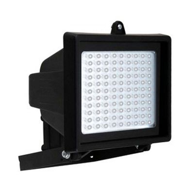 Refletor-preto-de-96-LEDs-80W-bivolt-branco-Keywest