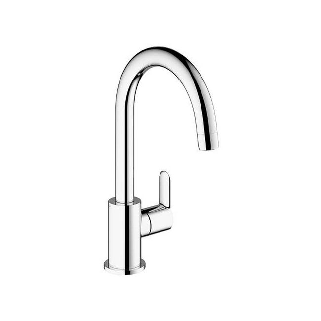 Torneira-para-cozinha-de-bancada-bica-alta--C--BauEdge-Grohe