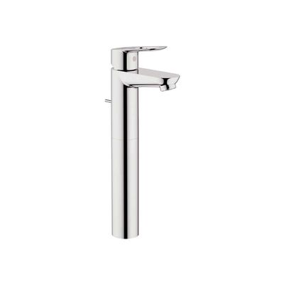 Monocomando-para-lavatorio-BauLoop-bica-alta-cromado-Grohe