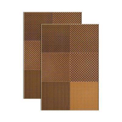 Revestimento-Liberty-20x20cm-mostarda-mix-12-pecas-retificado-Portobello