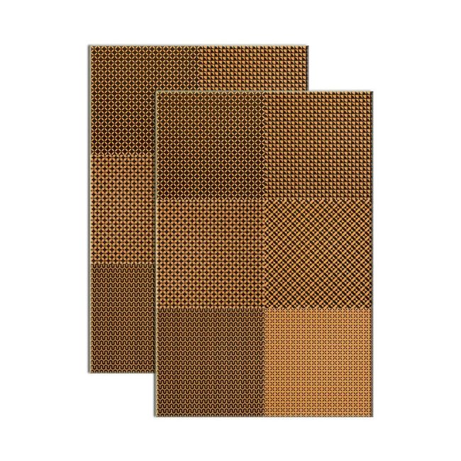Revestimento-Liberty-20x20cm-mostarda-mix-12-pecas-retificado-Portobello