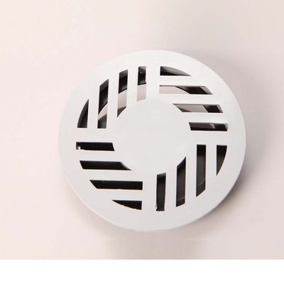 Grelha-RaloDengue-com-dispositivo-anti-inseto-redonda-10cm-4--branca-Garaplas