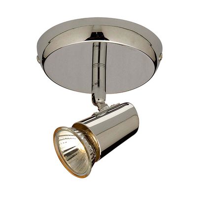 Spot-de-aco-para-1-lampada-GU10-127V-50W-New-Short-cromo-Bronzearte