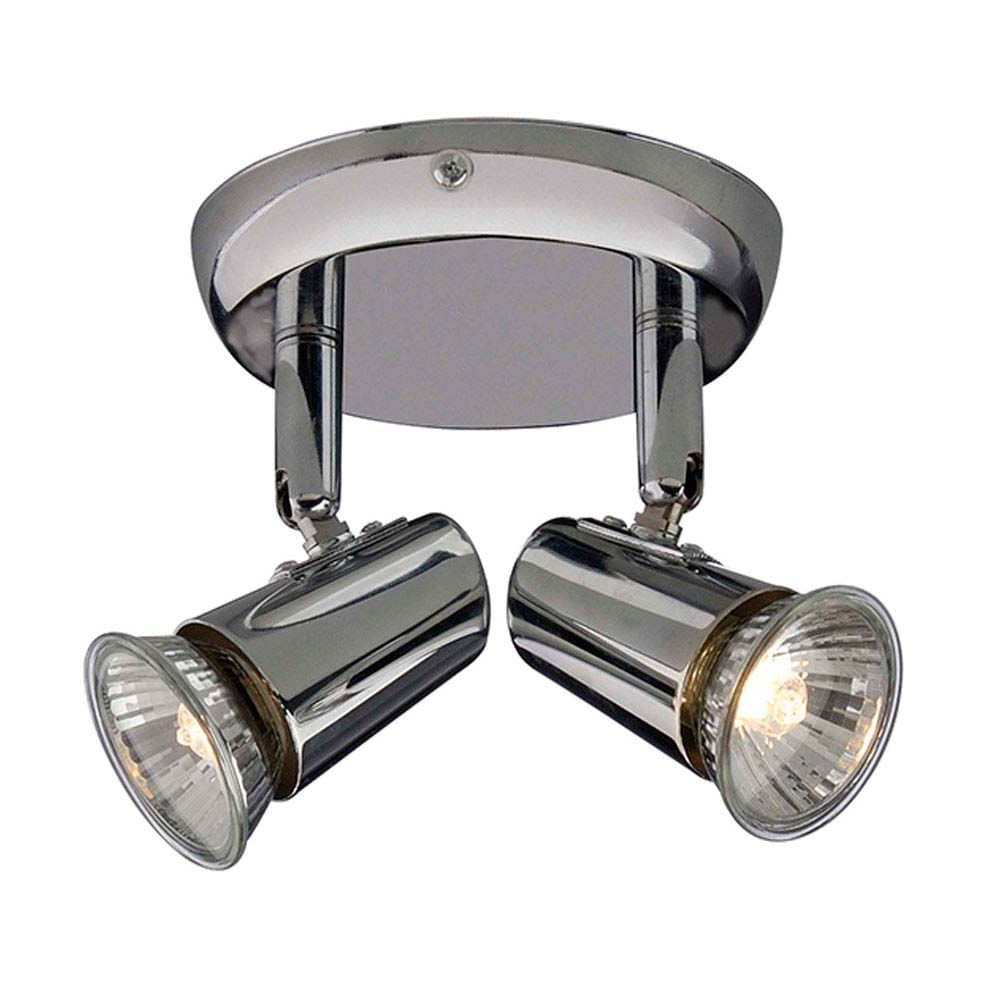 Spot-de-aco-para-2-lampadas-GU10-127V-50W-New-Short-cromo-Bronzearte