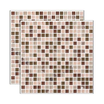 Pastilha-de-vidro-15x15cm-placa-305x305cm-stone-mix-terracote-Portobello
