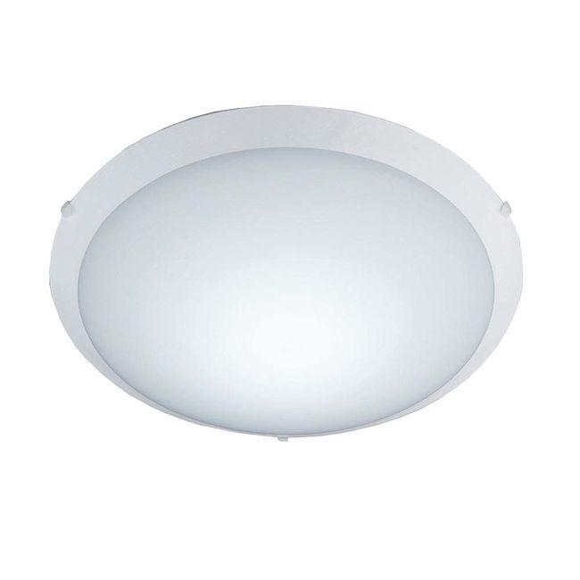 Plafon-de-aluminio-para-lampada-Led-127V-20W-New-Clean-35cm-branco-Bronzearte