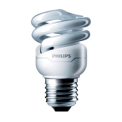 Lampada-eletronica-fluorescente-Mini-Twister-220V-8W-2700K-luz-suave-Philips