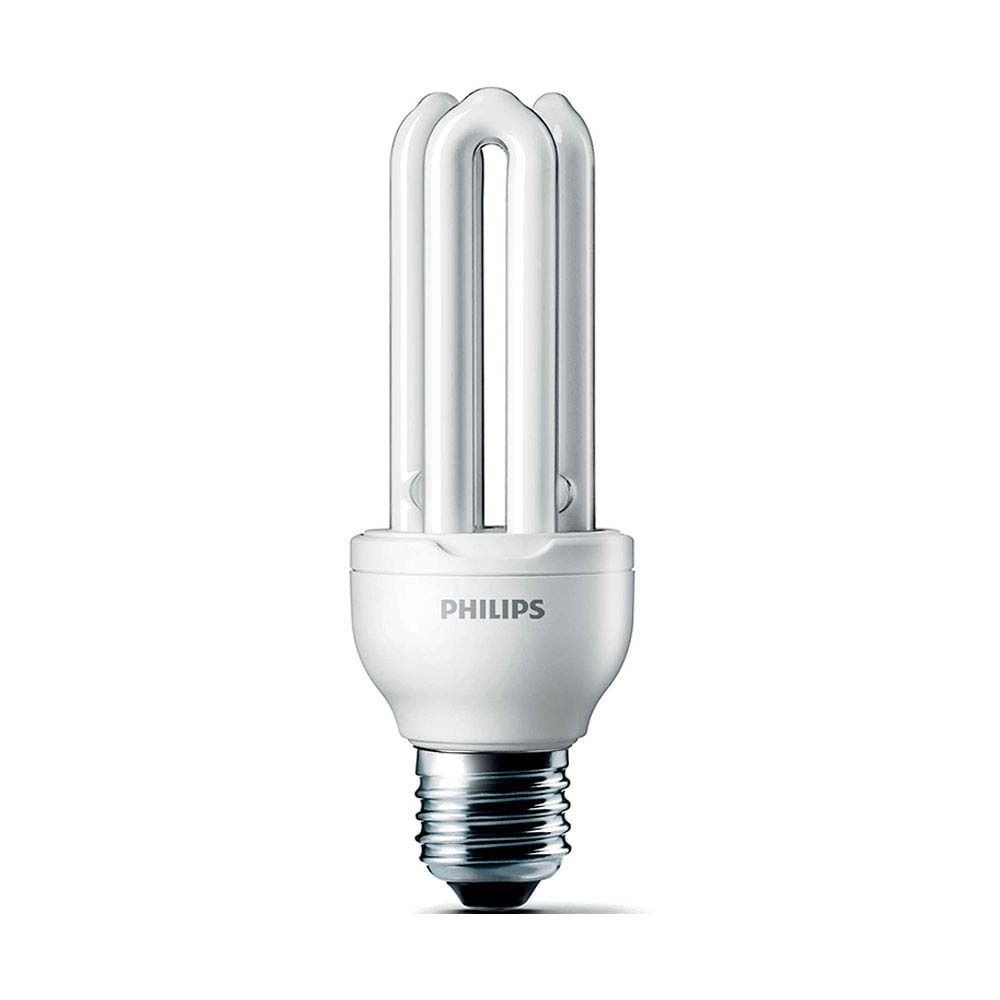 Lampada-eletronica-fluorescente-Genie-Plus-127V-8W-luz-suave-Philips