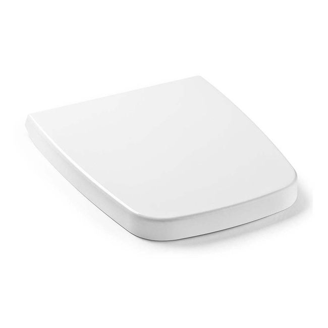 Assento sanitário Boss branco Incepa